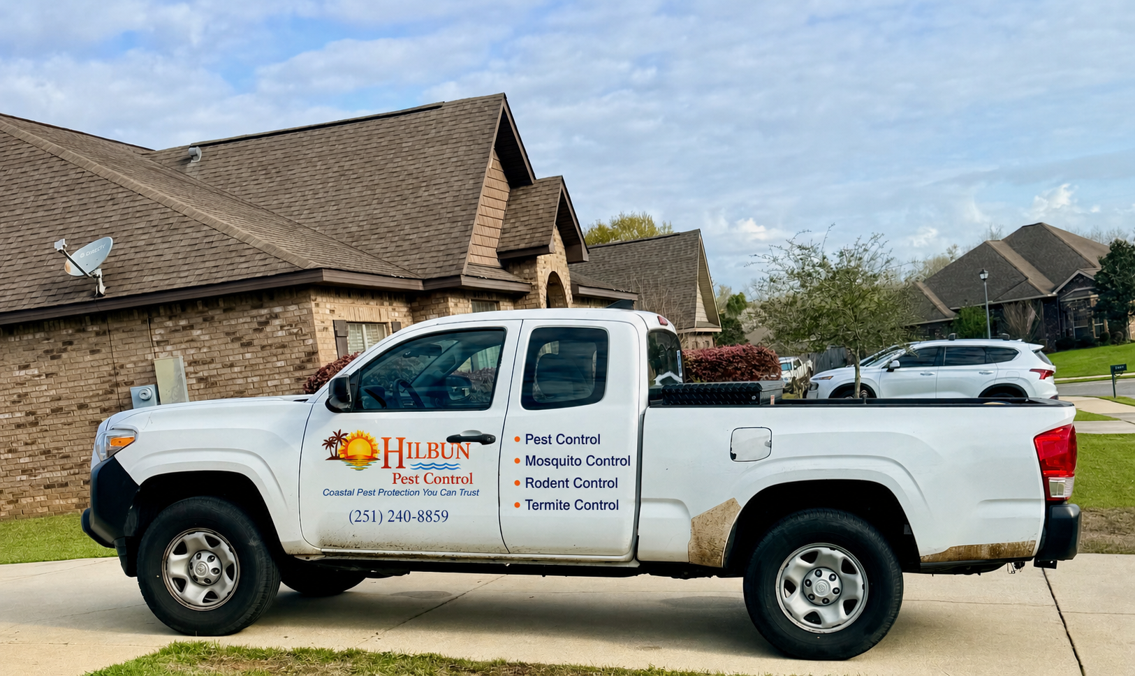 Why Consistent Service Matters for Local Businesses