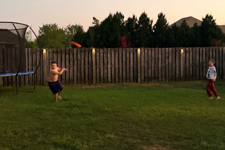 Hilbun Pest Control treats Fairhope yards for mosquitoes so your family can enjoy their time outside